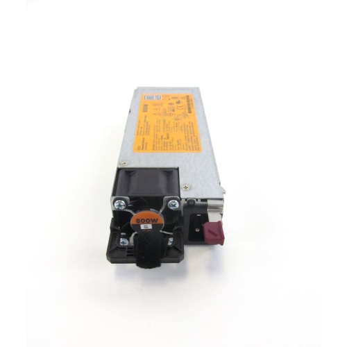 Refurbished HP Gen9 G9 Server 800W Power Supply 720479-B21 723600-101 723599-001 754381-001