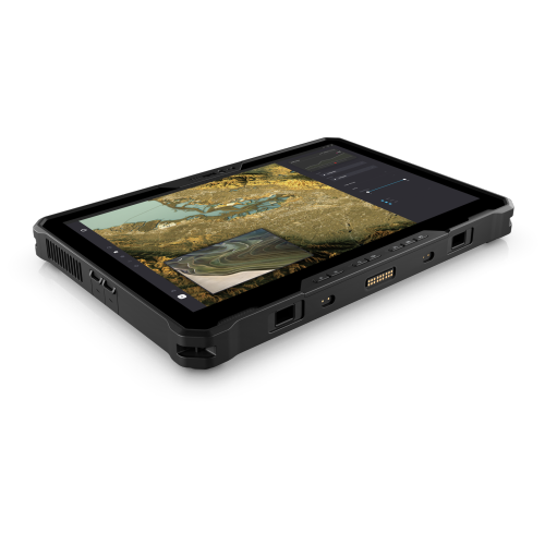 Image 1 of 1.. (Open Box) Dell Latitude 7230 Rugged Extreme Tablet 12.1" i5-1240U 16GB 1TB Wi-Fi LTE LAN/Web Cam Windows 11 Pro -Touch Screen