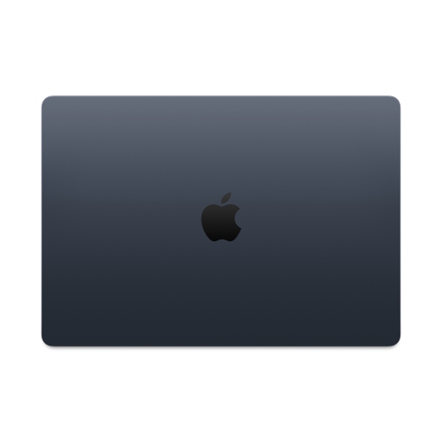 Open Box - Apple MacBook Air 15.3" w/ Touch ID - Midnight (Apple M4 / 16GB RAM / 256GB SSD) - English
