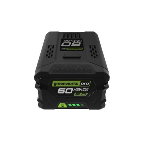 Greenworks Pro 60V 2.0Ah Lithium-ion Battery - 2906402CT