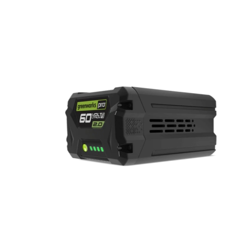 Greenworks Pro 60V 2.0Ah Lithium-ion Battery - 2906402CT