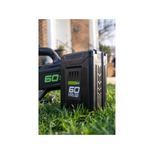 Greenworks Pro 60V 2.0Ah Lithium-ion Battery - 2906402CT