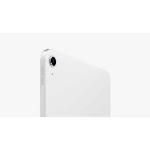Apple iPad A16 10.9" 256GB with Wi-Fi 6 (11th Generation) - Silver by APPLE - Refurbished condition - Image 3