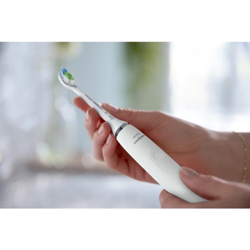 Philips Sonicare 4900 Series Sonic electric toothbrush - White