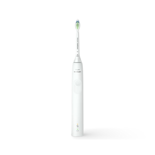 Philips Sonicare 4900 Series Sonic electric toothbrush - White