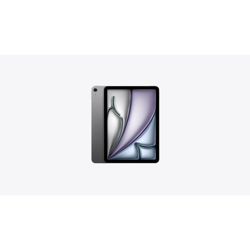 Image 1 de 3.. Boîte ouverte - iPad Air M3 256&nbsp;Go de 13&nbsp;po d'Apple avec Wi-Fi 6E - Gris cosmique