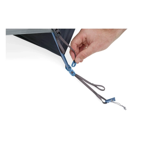 Sea to Summit Telos Freestanding Ultralight Tent 2P