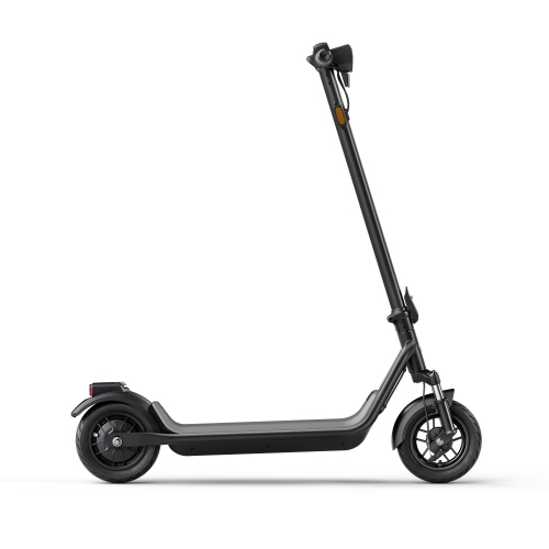NIU - KQi 100F Foldable Electric Kick Scooter w/29KM Max operating Range, 600W Peak Output , 28KM/H Max Speed with Turn Signals