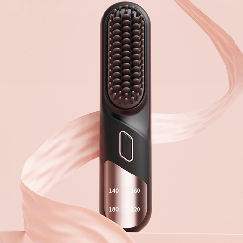 Les outils de coiffure en peigne pour lisser les cheveux n'endommagent pas le fer plat maison Fer plat plat plat plat plat plat plat plat plat plat