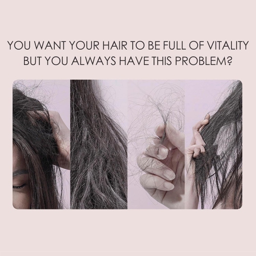 (Vert frais) Fer plat multifonctionnel Fer plat portatif Fer plat électrique sans fil Intimate Facile à utiliser