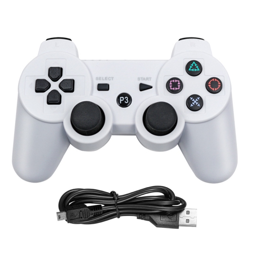 PS3 snowflake key wireless controller wireless bluetooth controller