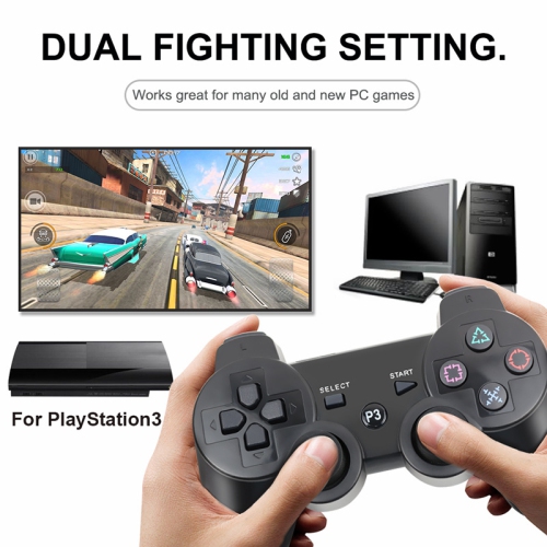 PS3 snowflake key wireless controller wireless bluetooth controller