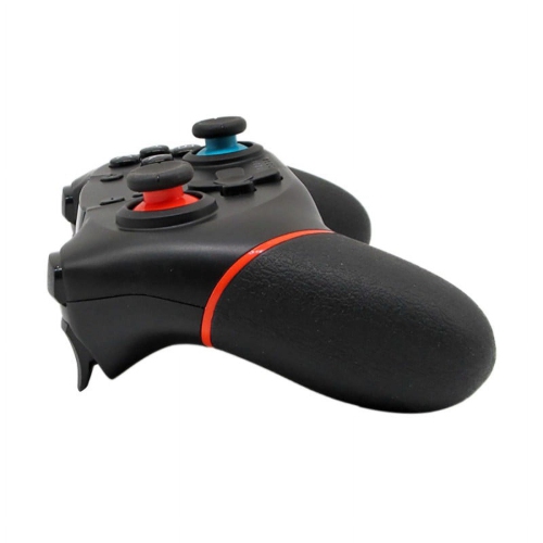 Wireless Gamepad Game Joystick Controller, Black