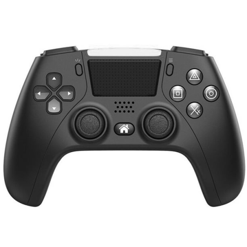 Wireless Game Controller Gamepad Vibration Bluetooth Compatible Built-in Speaker