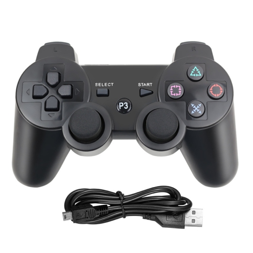 PS3 snowflake key wireless controller (no shaft) wireless