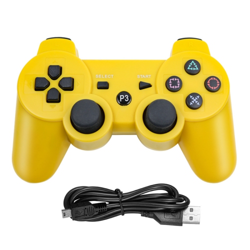 PS3 snowflake key wireless controller wireless bluetooth controller