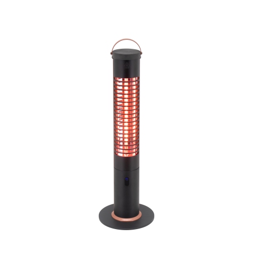EnerG+ Infrared Electric Outdoor Heater - Portable