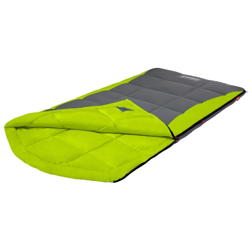Coleman – Sac de couchage Dexter Point 10 °C