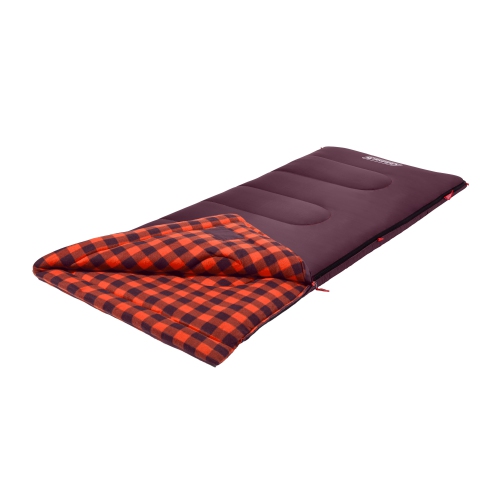 Coleman – Sac de couchage Granite Peak 4 °C