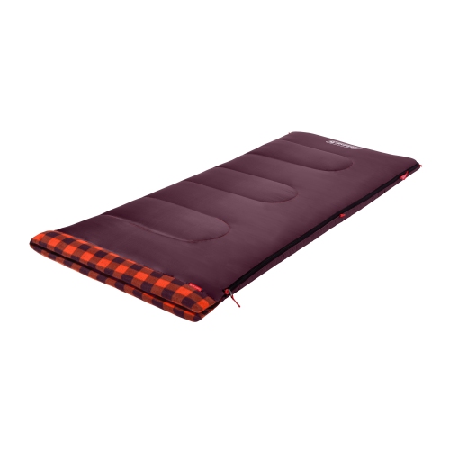 Coleman – Sac de couchage Granite Peak 4 °C