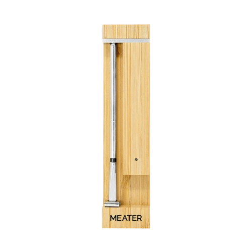 Image 1 de 3.. Thermomètre à viande sans fil Bluetooth intelligent Pro de Meater