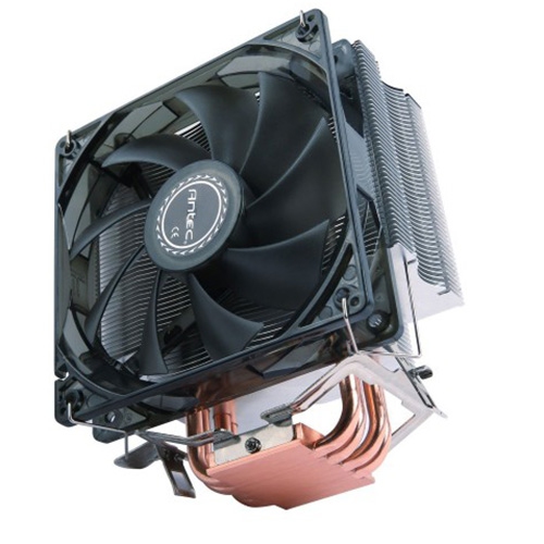 Refurbished - Antec C400 Grade A ANTEC C400 Elite Performance CPU Cooler