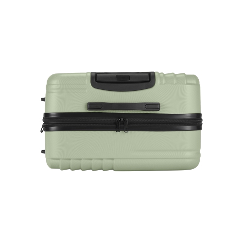 Bugatti - The Classic Hardside Large Luggage with Expansion - Green