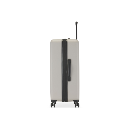 Bugatti - Tokyo Hardside Check-In Large Luggage with Expansion - Grey