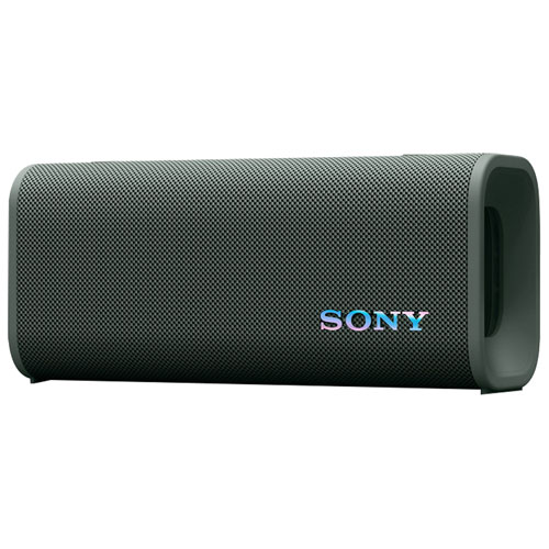 Sony ULT FIELD 3 Waterproof Bluetooth Wireless Speaker - Forest Grey