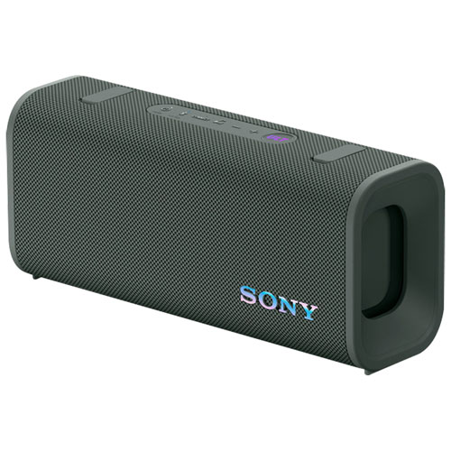 Sony ULT FIELD 3 Waterproof Bluetooth Wireless Speaker - Forest Grey