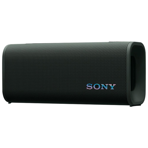 Sony ULT FIELD 3 Waterproof Bluetooth Wireless Speaker - Forest Grey