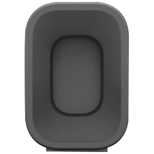 Haut-parleur sans fil Bluetooth étanche ULT FIELD 3 de Sony - Noir