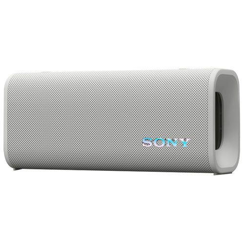 Sony ULT FIELD 3 Waterproof Bluetooth Wireless Speaker - Off White