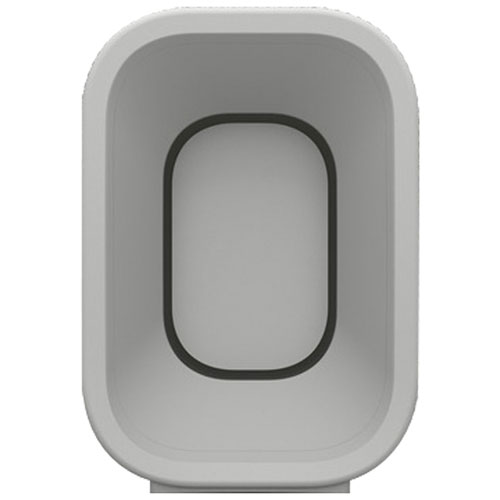 Sony ULT FIELD 3 Waterproof Bluetooth Wireless Speaker - Off White