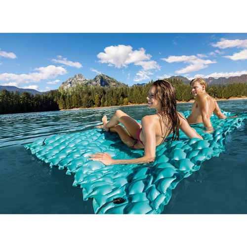 Intex Oversized Pool Platform Float
