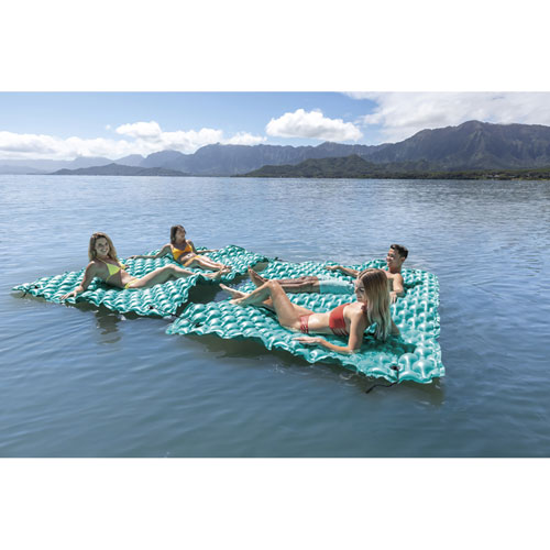 Intex Oversized Pool Platform Float