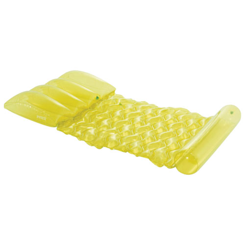 Intex Transparent Water Hammock - Assorted Colours