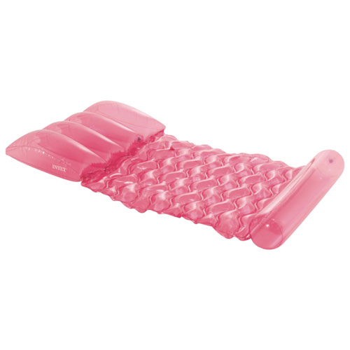 Intex Transparent Water Hammock - Assorted Colours