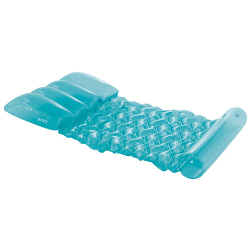 Intex Transparent Water Hammock - Assorted Colours