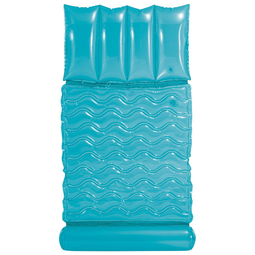 Intex Transparent Water Hammock - Assorted Colours