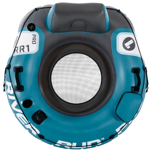 Intex River Run Single Water Raft Inflatable Tube