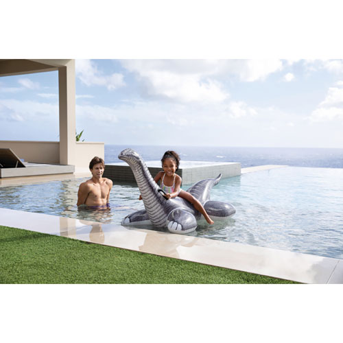 Intex Brontosaurus Ride-On Inflatable Float