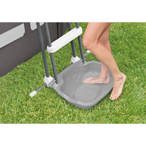 Intex Pool Foot Bath
