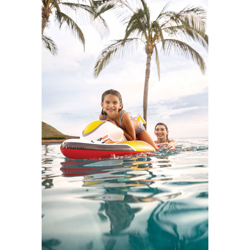 Intex Wave Rider Ride-On Inflatable Float