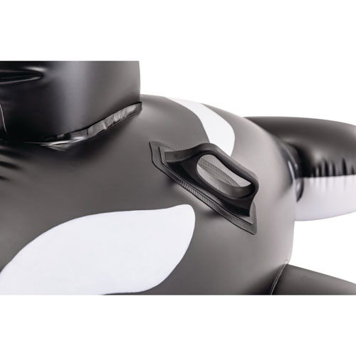 Intex Whale Ride-On Inflatable Float