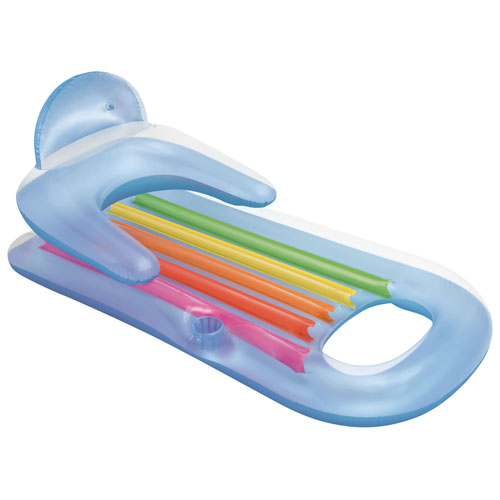 Intex King Kool Lounge Inflatable Float