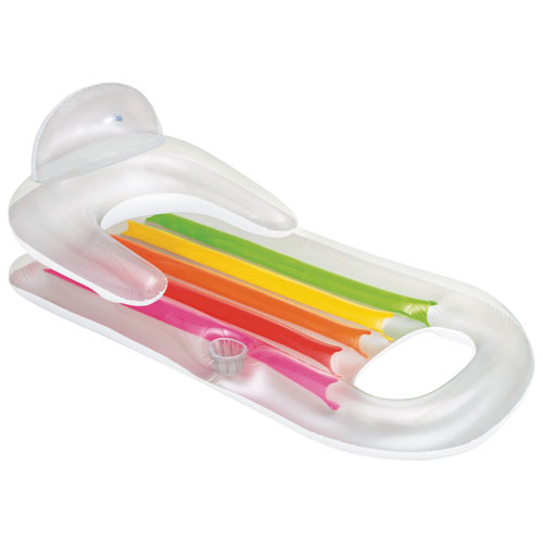 Intex King Kool Lounge Inflatable Float