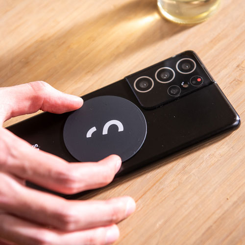 ShiftCam SnapGrip Creator Kit - Midnight