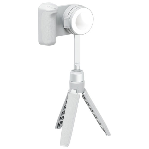 ShiftCam SnapGrip Creator Kit - Stone