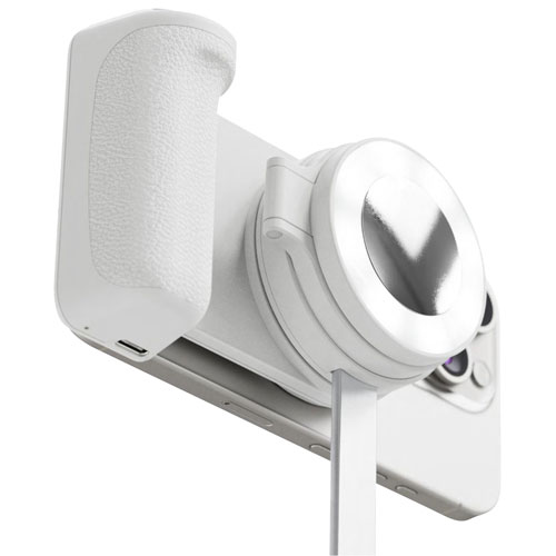 ShiftCam SnapGrip Creator Kit - Stone